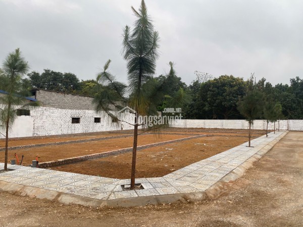 Bán đất đẹp tại cổ liễn, cổ đông , view thoáng, 3 phút ra tới UBND 100m, Giá 3 tỷ