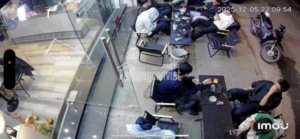 Cần Sang Nhượng Quán Đẹp 157 Pháo Đài Láng, Đống Đa – Vào Kinh Doanh Ngay