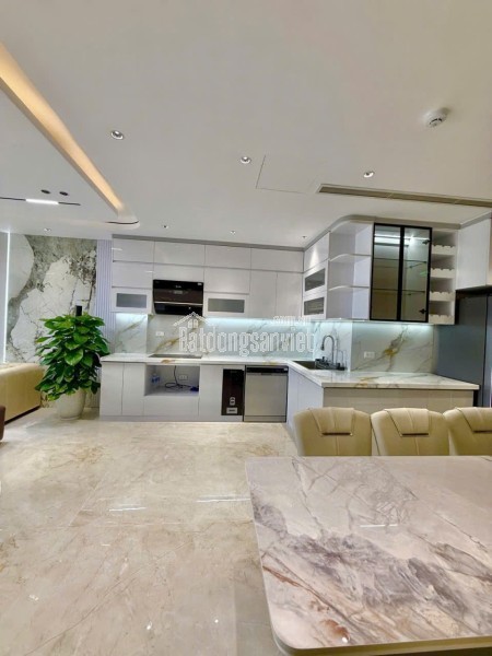 ô tô tránh, Bán nhà Phúc Đồng 86m, 8 tầng thang máy, giá 25 tỷ 800 triệu.