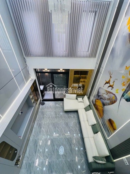 Chỉ 7 Tỷ Nhỉnh - Hẻm 1 Sẹc - Hẻm 8M - Nhà Mới - Ngay Chợ Bình Trị Đông - Cách Aeon Mall Bình Tân