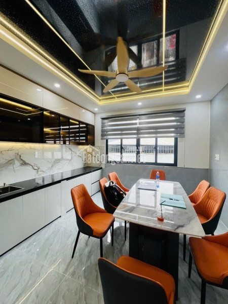 Chỉ 7 Tỷ Nhỉnh - Hẻm 1 Sẹc - Hẻm 8M - Nhà Mới - Ngay Chợ Bình Trị Đông - Cách Aeon Mall Bình Tân