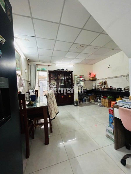 Q7 _ Tân Hưng _  Đường TRần Xuân Soạn. Tổng diện Tích 67m2 .