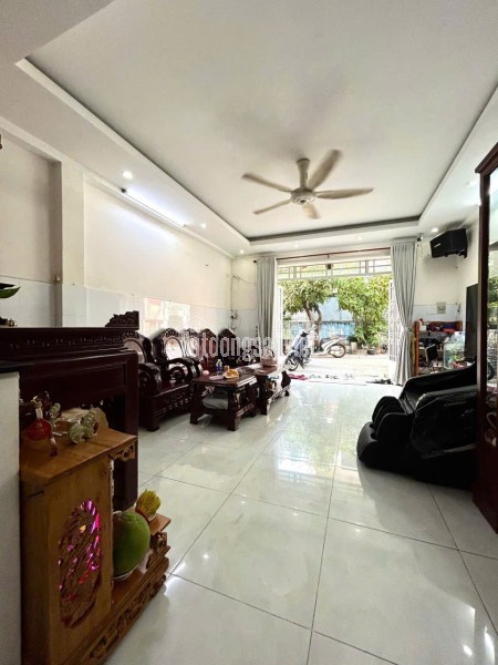 Q7 _ Tân Hưng _  Đường TRần Xuân Soạn. Tổng diện Tích 67m2 .