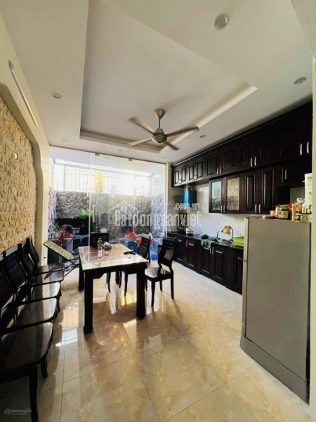 Bán nhà Bằng Liệt dt38m2 x5T,ngõ thông,rộng,đẹp,giá chỉ 7.38 tỷ,sổ đỏ