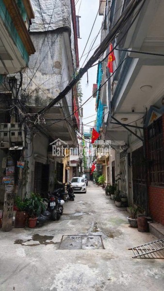 BÁN NHÀ GẦN PHỐ QUANG TRUNG – HÀ ĐÔNG – CĂN GÓC 3 MẶT THOÁNG – NHÀ ĐẸP Ở NGAY –  6,5 tỷ