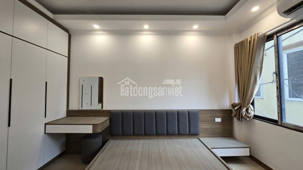 BÁN NHÀ GẦN PHỐ QUANG TRUNG – HÀ ĐÔNG – CĂN GÓC 3 MẶT THOÁNG – NHÀ ĐẸP Ở NGAY –  6,5 tỷ