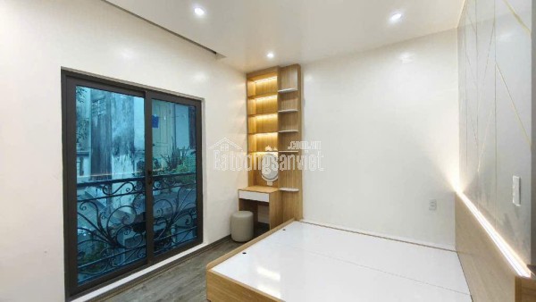 BÁN NHÀ GẦN PHỐ QUANG TRUNG – HÀ ĐÔNG – CĂN GÓC 3 MẶT THOÁNG – NHÀ ĐẸP Ở NGAY –  6,5 tỷ