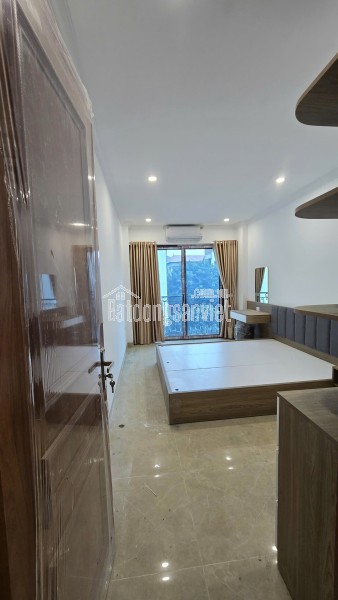 BÁN NHÀ GẦN PHỐ QUANG TRUNG – HÀ ĐÔNG – CĂN GÓC 3 MẶT THOÁNG – NHÀ ĐẸP Ở NGAY –  6,5 tỷ