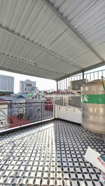 BÁN NHÀ GẦN PHỐ QUANG TRUNG – HÀ ĐÔNG – CĂN GÓC 3 MẶT THOÁNG – NHÀ ĐẸP Ở NGAY –  6,5 tỷ