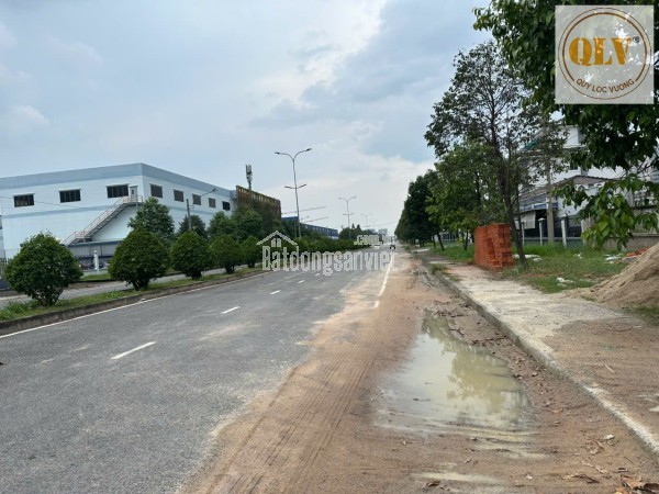 Cho thuê nhà xưởng KCN Nhơn Trạch, Đồng Nai 7.081m²