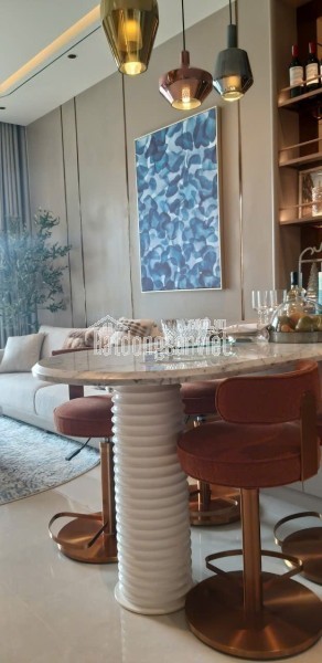 Emerald Graden View chi 35tr/m2 sở hữu ngay căn hộ đẹp vị trí độc tôn tại Thuận An Bình Dương.