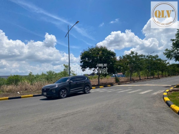 Bán 3 lô đất liền kề  KCN Đất Đỏ, Bà Rịa - Vũng Tàu