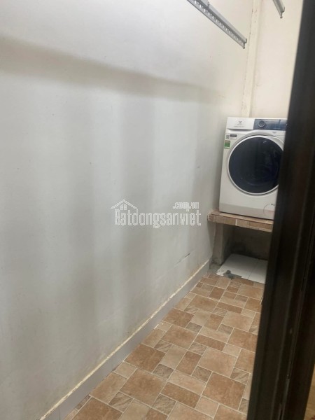 Cho thuê nhà làm văn phòng số 1 Trần Điền – 3 tầng + lửng, thang máy, PCCC đầy đủ – 30tr/th