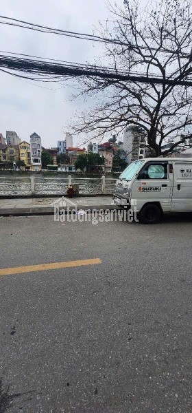 BÁN NHÀ BỒ ĐỀ - 5 TẦNG - GARA - THÔNG HỒNG TIẾN - Ô TÔ 7 CHỖ