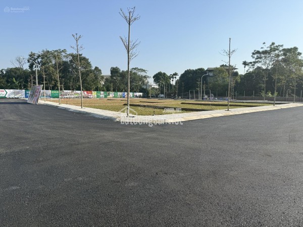 BÁN ĐẤT GIÁ RẺ CHÍNH CHỦ HÒA LẠC 100m² GIÁ NHỈNH 3 TỶ VỊ TRÍ ĐẸP