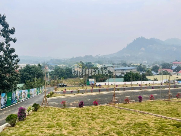 BÁN ĐẤT GIÁ RẺ CHÍNH CHỦ HÒA LẠC 100m² GIÁ NHỈNH 3 TỶ VỊ TRÍ ĐẸP