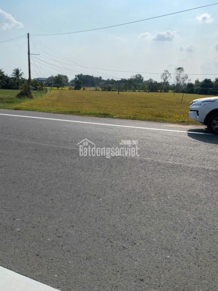 HOT HOT – CHÍNH CHỦ CẦN BÁN NHANH LÔ ĐẤT VỊ TRÍ  ĐẸP TẠI EAKIET CƯ M\'GAR Đăk Lăk