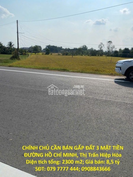 HOT HOT – CHÍNH CHỦ CẦN BÁN NHANH LÔ ĐẤT VỊ TRÍ  ĐẸP TẠI EAKIET CƯ M\'GAR Đăk Lăk