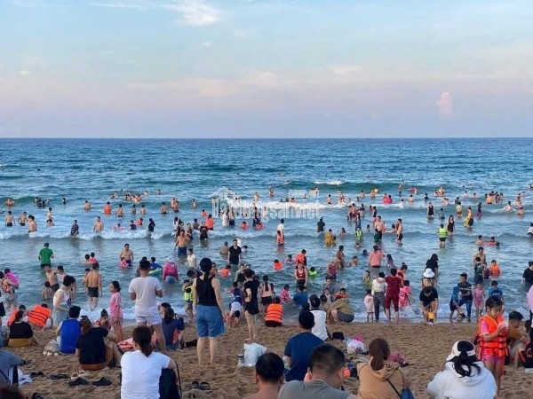 SỞ HỮU NGÔI NHÀ THỨ HAI SÁT MẶT BIỂN HẢI XUÂN - NAM ĐỊNH – GÍA CHỈ 1,55 TỶ