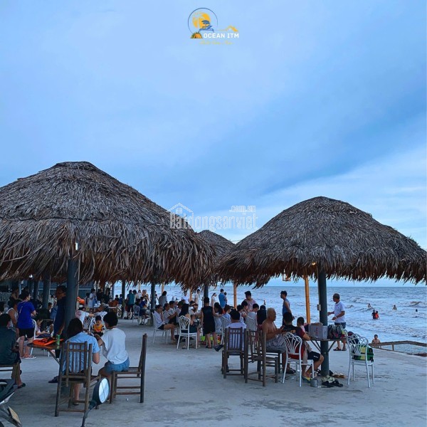 SỞ HỮU NGÔI NHÀ THỨ HAI SÁT MẶT BIỂN HẢI XUÂN - NAM ĐỊNH – GÍA CHỈ 1,55 TỶ