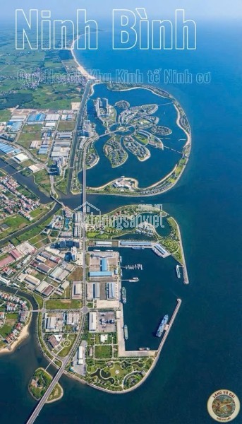 SỞ HỮU NGÔI NHÀ THỨ HAI SÁT MẶT BIỂN HẢI XUÂN - NAM ĐỊNH – GÍA CHỈ 1,55 TỶ