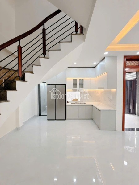 Nhà góc 2 mặt tiền, hẻm xe hơi Nguyễn Thị Thập, 6 phòng, hơn 9 tỷ, ngay Lotte Mart