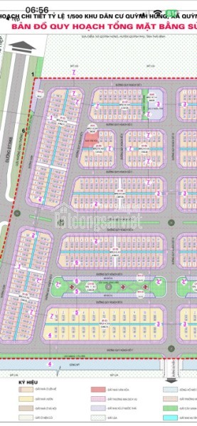 BÁN ĐẤT DỰ ÁN KĐT QUỲNH HƯNG 1 VỊ TRÍ TRUNG TÂM, GIÁ HỢP LÝ CÓ THƯƠNG LƯỢNG