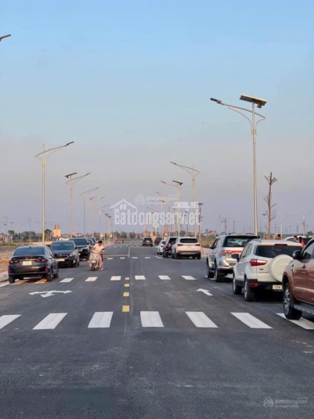 BÁN ĐẤT DỰ ÁN KĐT QUỲNH HƯNG 1 VỊ TRÍ TRUNG TÂM, GIÁ HỢP LÝ CÓ THƯƠNG LƯỢNG