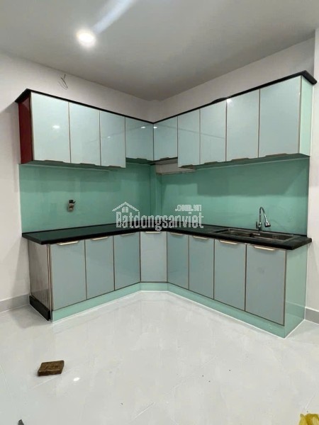 Chỉ 6 Tỷ Nhỉnh - Hẻm 2 Sẹc - Hẻm Xe Hơi - Gần Aeon Mall Tân Phú - Nhà Đẹp