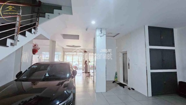 Bán Biệt thự Mặt tiền 276 Trịnh Đình Trọng, 5 tầng, dòng tiền 50tr/th