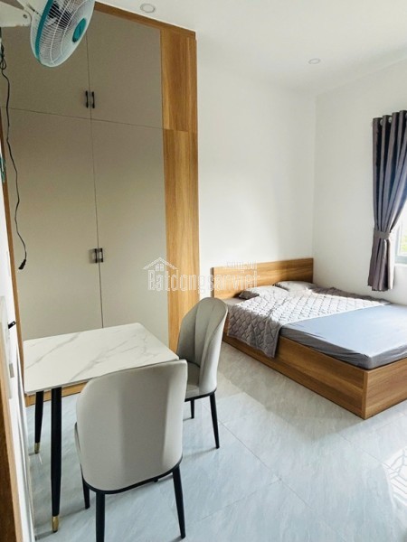 Cho Thuê Căn Hộ Full Nội Thất 1 phòng ngủ, 2 phòng ngủ giá rẻ từ 3,5tr/tháng tại Buôn Ma Thuột