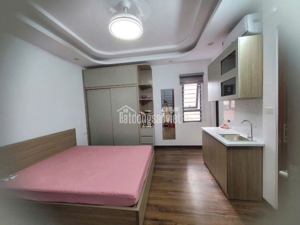 CHÍNH CHỦ CẦN CHO THUÊ PHÒNG FULL ĐỒ – NGÕ 87 YÊN XÁ, VĂN QUÁN, HÀ ĐÔNG, HÀ NỘI