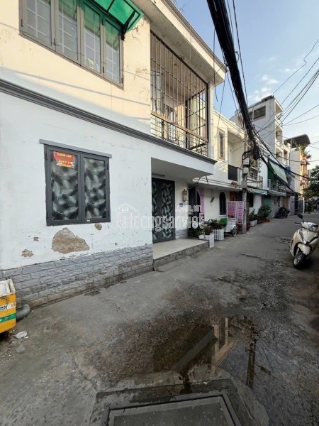 SIÊU HIẾM - NHỈNH 3TỶ SHR - HẺM XE HƠI THÔNG - MT RỘNG KDBB - KẾ BÊN NAM LONG