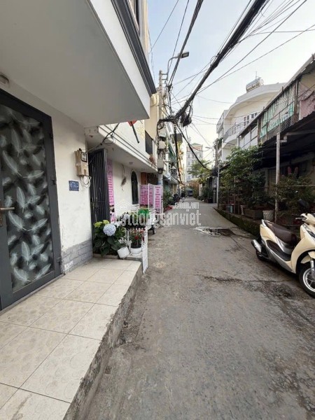 SIÊU HIẾM - NHỈNH 3TỶ SHR - HẺM XE HƠI THÔNG - MT RỘNG KDBB - KẾ BÊN NAM LONG