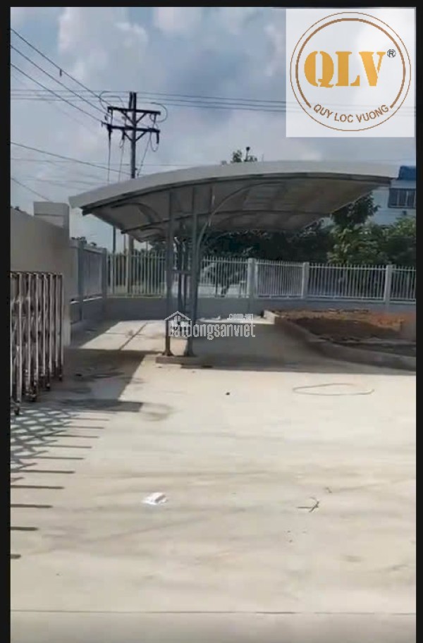 Bán kho, nhà xưởng tại Xã Tiến Hưng, Thị xã Đồng Xoài, Bình Phước giá 80 tỷ