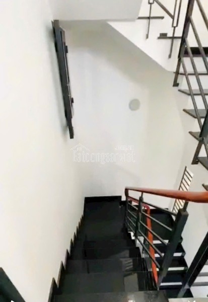 138m2, 5 tầng, 13 phòng fulll dòng tiền ngon 45tr/tháng. Bán CHDV HXH thông TX24 nhỉnh 8 Tỷ