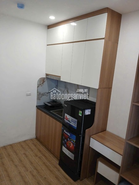 BÁN NHÀ NGÔ THÌ SỸ HÀ ĐÔNG – 5 TẦNG – NHÀ MỚI ĐẸP – FULL NỘI THẤT – GẦN PHỐ – GIÁ 8,5 TỶ