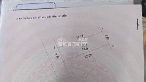 BÁN NHÀ NGÔ THÌ SỸ HÀ ĐÔNG – 5 TẦNG – NHÀ MỚI ĐẸP – FULL NỘI THẤT – GẦN PHỐ – GIÁ 8,5 TỶ