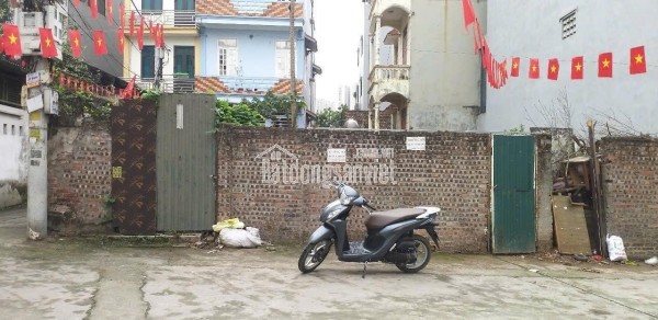 🔥 BÁN ĐẤT NGÕ ĐÌNH CỐ ĐIỂN B – Ô TÔ VÀO TẬN ĐẤT – GẦN CHỢ TỨ HIỆP 🔥