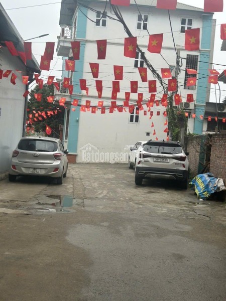 🔥 BÁN ĐẤT NGÕ ĐÌNH CỐ ĐIỂN B – Ô TÔ VÀO TẬN ĐẤT – GẦN CHỢ TỨ HIỆP 🔥