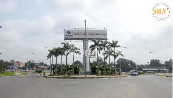 Cho thuê kho, nhà xưởng tại Thị trấn Long Thành, Huyện Long Thành, Đồng Nai giá 117 Ngàn