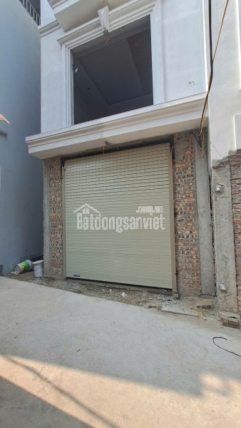 BÁN CCMN BẰNG LIỆT – HOÀNG MAI  58m²  6 TẦNG  10 PHÒNG CHO THUÊ  16 TỶ