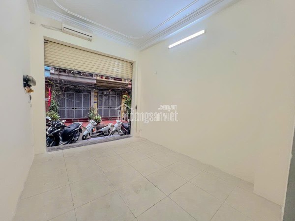 CHÍNH CHỦ BÁN NHÀ RIÊNG DIỆN TÍCH 52Mx 6 TẦNG OTO KINH DOANH 16 TỶ ĐỊNH CÔNG