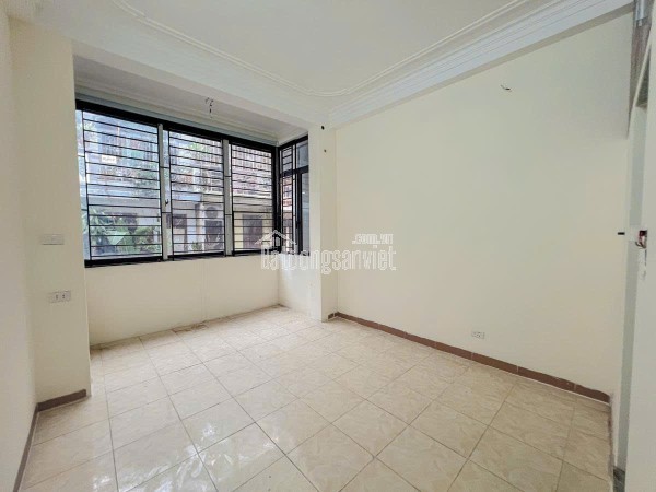 CHÍNH CHỦ BÁN NHÀ RIÊNG DIỆN TÍCH 52Mx 6 TẦNG OTO KINH DOANH 16 TỶ ĐỊNH CÔNG