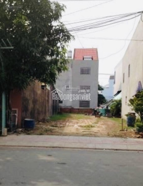 Cho con đi XKLĐ bán gấp lô đất 100m2 full thổ cư, Phú Cát, Hòa Lạc, tăng giá mạnh, cho thuê tốt