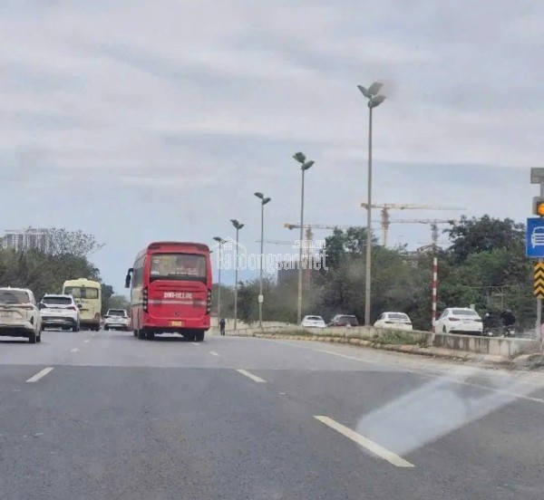 Cho con đi XKLĐ bán gấp lô đất 100m2 full thổ cư, Phú Cát, Hòa Lạc, tăng giá mạnh, cho thuê tốt