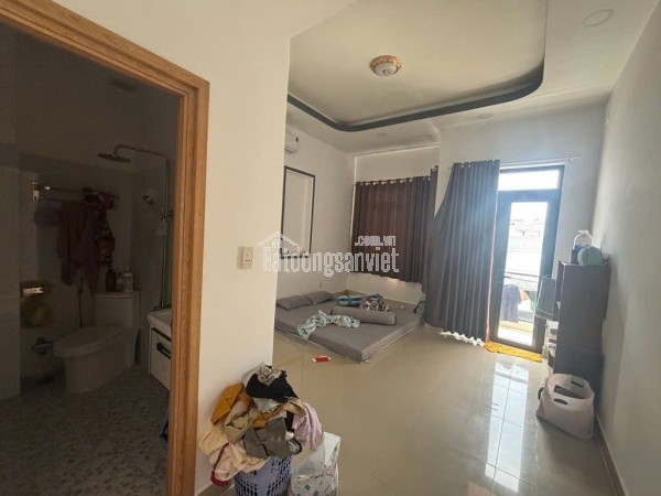 HẺM XE HƠI THÔNG LÊ VĂN LƯƠNG VỚI BẾ VĂN CẤM - 12TỶ NHỈNH