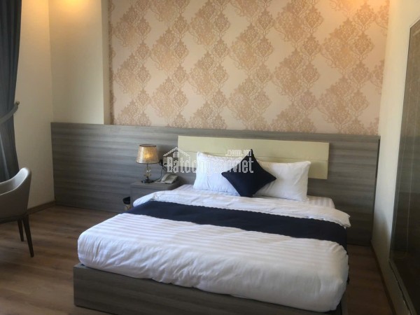 CHO THUÊ HOMESTAY VIEW THOÁNG – NAM HỒ, P.11, ĐÀ LẠT GIÁ 12TR