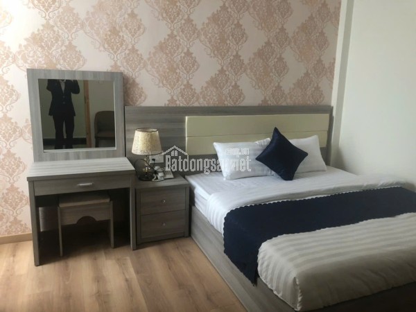 CHO THUÊ HOMESTAY VIEW THOÁNG – NAM HỒ, P.11, ĐÀ LẠT GIÁ 12TR