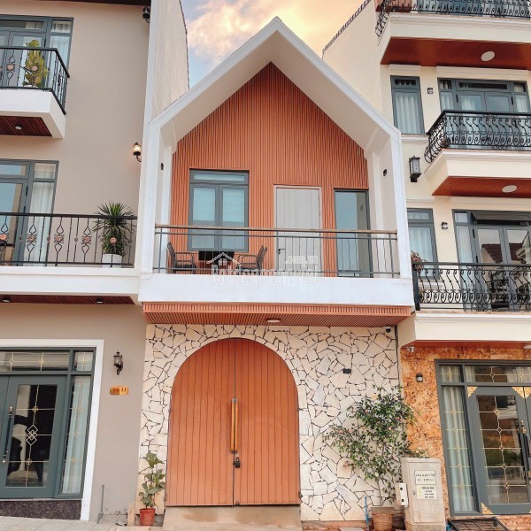 Bán nhanh Villa Mini xinh xinh Khu Dân Cư An Sơn Đà Lạt giá 7.1 tỷ